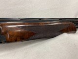 Used Browning 725 12 GA 32” S3 Shot Show Sporting - 4 of 11