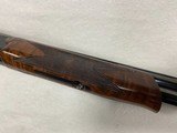 Used Browning 725 12 GA 32” S3 Shot Show Sporting - 6 of 11