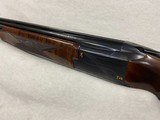 Used Browning 725 12 GA 32” S3 Shot Show Sporting - 5 of 11