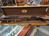 Used Browning 725 12 GA 32” S3 Shot Show Sporting - 1 of 11