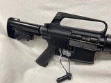 Colt Retro Gau-5 Vietnam 5.56 rifle - 5 of 5