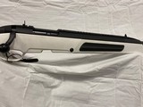 Steyr Scout Mud 6.5 CREEDMORE New - 1 of 5