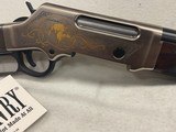 Henry Longranger Wildlife Deluxe 308 Win - 6 of 8