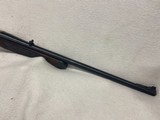 Henry Longranger Wildlife Deluxe 308 Win - 1 of 8