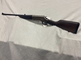 Henry Longranger Wildlife Deluxe 308 Win - 2 of 8