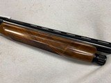 Used Benelli Legacy Sport 12 GA 28” Case - 9 of 10