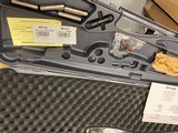 Used Benelli Legacy Sport 12 GA 28” Case - 2 of 10