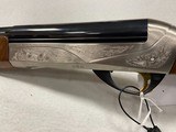 Used Benelli Legacy Sport 12 GA 28” Case - 1 of 10