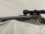 Used Marlin 336 XLR 30-30 Win w/4x Leupold - 1 of 5