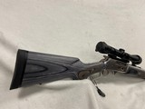 Used Marlin 336 XLR 30-30 Win w/4x Leupold - 5 of 5