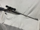 Used Marlin 336 XLR 30-30 Win w/4x Leupold - 4 of 5