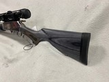 Used Marlin 336 XLR 30-30 Win w/4x Leupold - 3 of 5