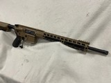 Alexander Arms AAAR15 FDE 6.5 Grendel - 1 of 4