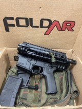 FoldAR Double FoldAR AR Pistol 5.56mm - 2 of 4