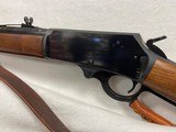 Used Marlin JM 1895CB 45-70 Government - 7 of 9