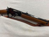 Used Marlin JM 1895CB 45-70 Government - 1 of 9