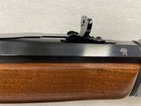 Used Marlin JM 1895CB 45-70 Government - 8 of 9