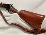 Used Marlin JM 1895CB 45-70 Government - 3 of 9