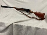 Used Marlin JM 1895CB 45-70 Government - 5 of 9