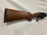 Used Remington 11-87 12 GA TRAP 28” - 2 of 9