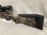 Used Savage 110 High Country 300 WSM Vortex 6x24x50 - 4 of 5