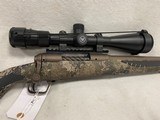 Used Savage 110 High Country 300 WSM Vortex 6x24x50 - 1 of 5