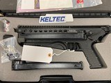 KelTec P50 5.7x28mm New