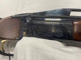 BROWNING BT 99 Plus 12 GA 34” - 1 of 9