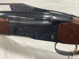 BROWNING BT 99 Plus 12 GA 34” - 4 of 9