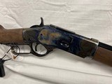 Winchester 1873 Sporter G3 45 LC 24” - 5 of 8
