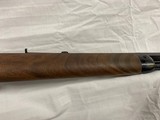 Winchester 1873 Sporter G3 45 LC 24” - 4 of 8