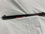 Winchester 1873 Sporter G3 45 LC 24” - 8 of 8