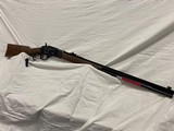 Winchester 1873 Sporter G3 45 LC 24” - 7 of 8
