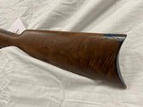 Winchester 1873 Sporter G3 45 LC 24” - 3 of 8