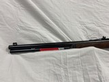 Winchester 1873 44-40 Win 20” Short Rifle Grade 3 - 2 of 7