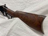 Winchester 1873 44-40 Win 20” Short Rifle Grade 3 - 4 of 7