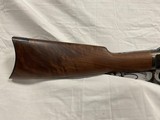 Winchester 1873 44-40 Win 20” Short Rifle Grade 3 - 3 of 7