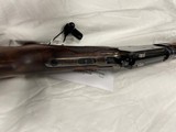 Winchester 1892 TD 45 LC High Grade Shot Show - 2 of 9