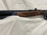 Winchester 1892 TD 45 LC High Grade Shot Show - 7 of 9