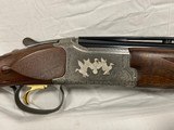 Browning Grade 7 Field Sporter 410 30” - 5 of 14