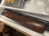 Browning Grade 7 Field Sporter 410 30” - 12 of 14