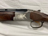 Browning Citori Field Sporter Grade 7 28GA 30” - 4 of 9