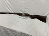 Browning Citori Field Sporter Grade 7 28GA 30” - 1 of 9