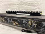 Browning X Bolt Pro McMillan LR 6.5 Creedmore - 4 of 5