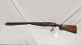 Beretta 690 Sporting 12 Gauge Shotgun - 2 of 3
