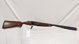 Beretta 690 Sporting 12 Gauge Shotgun - 1 of 3
