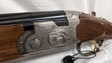 Beretta 687 Silver Piegon III 12 Gauge Shotgun - 3 of 3