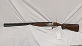 Beretta 687 Silver Piegon III 12 Gauge Shotgun - 2 of 3