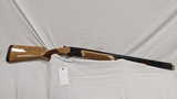 Browning 725 Citori Sporting Maple Stock 12 Gauge Shotgun - 2 of 5