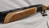 Browning 725 Citori Sporting Maple Stock 12 Gauge Shotgun - 4 of 5